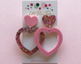 Chain of Hearts
