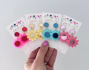 Petal Pops!