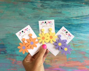 Mini Daisies!