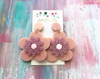 Pink Posy