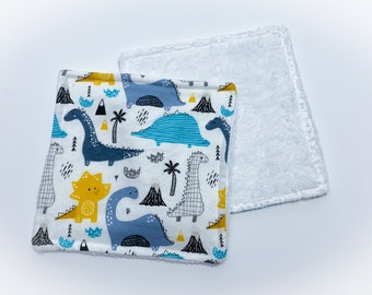 children's washcloths