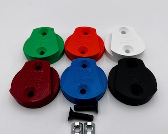 SimuCube 2 Quick Release Storage Mount for 8020 / 1530