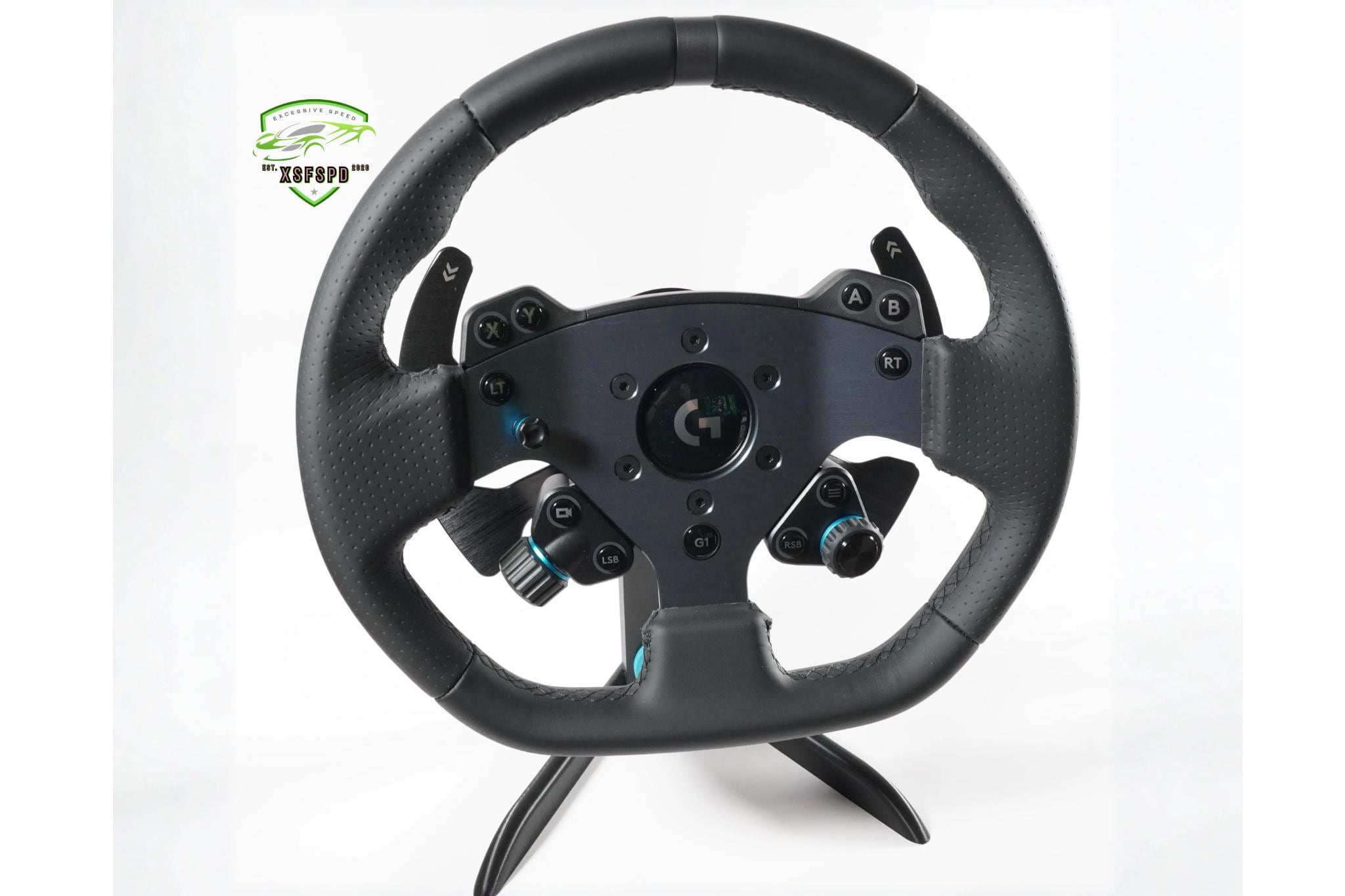 Logitech g pro racing wheel - Etsy 日本