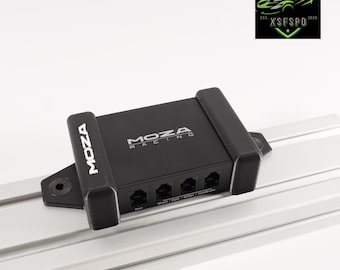 Moza Universal Hub Mount Holder 8020 Profile PC Moza Wheel