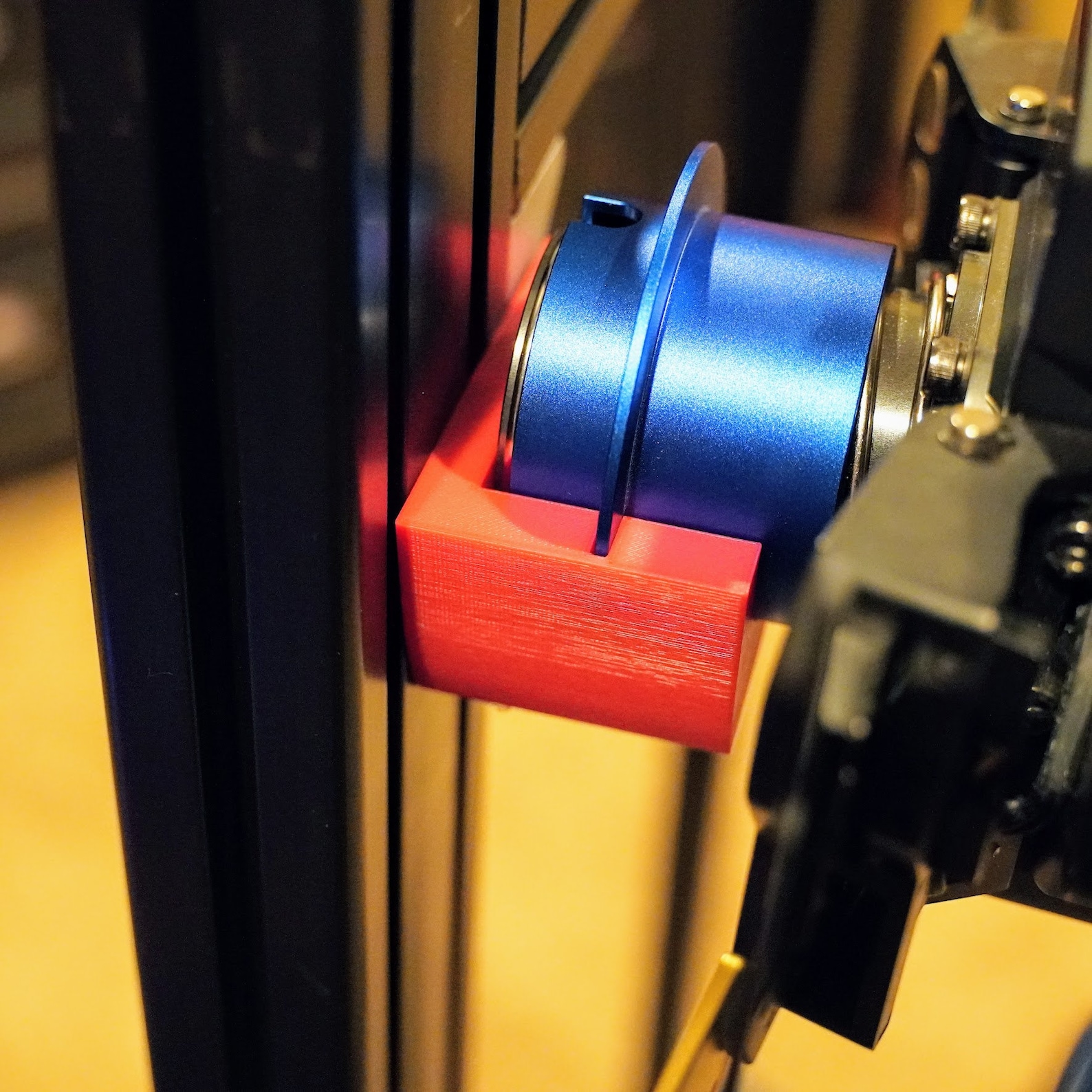 Fanatec Quick Release 8020 Simrig Slide Mount Etsy