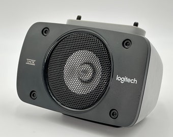 Logitech Z906 Center Speaker MOUNT Fanatec DD1/2 + CSL DD