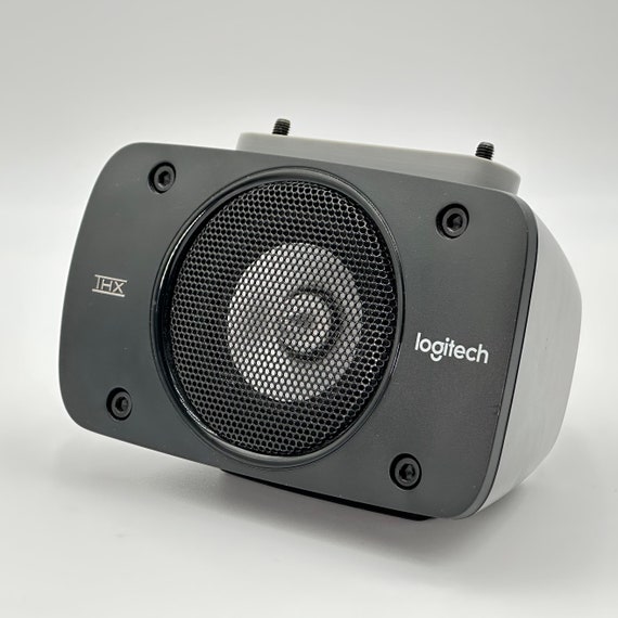 Logitech Z906 Center Speaker MOUNT Fanatec DD1/2 + CSL DD - Etsy