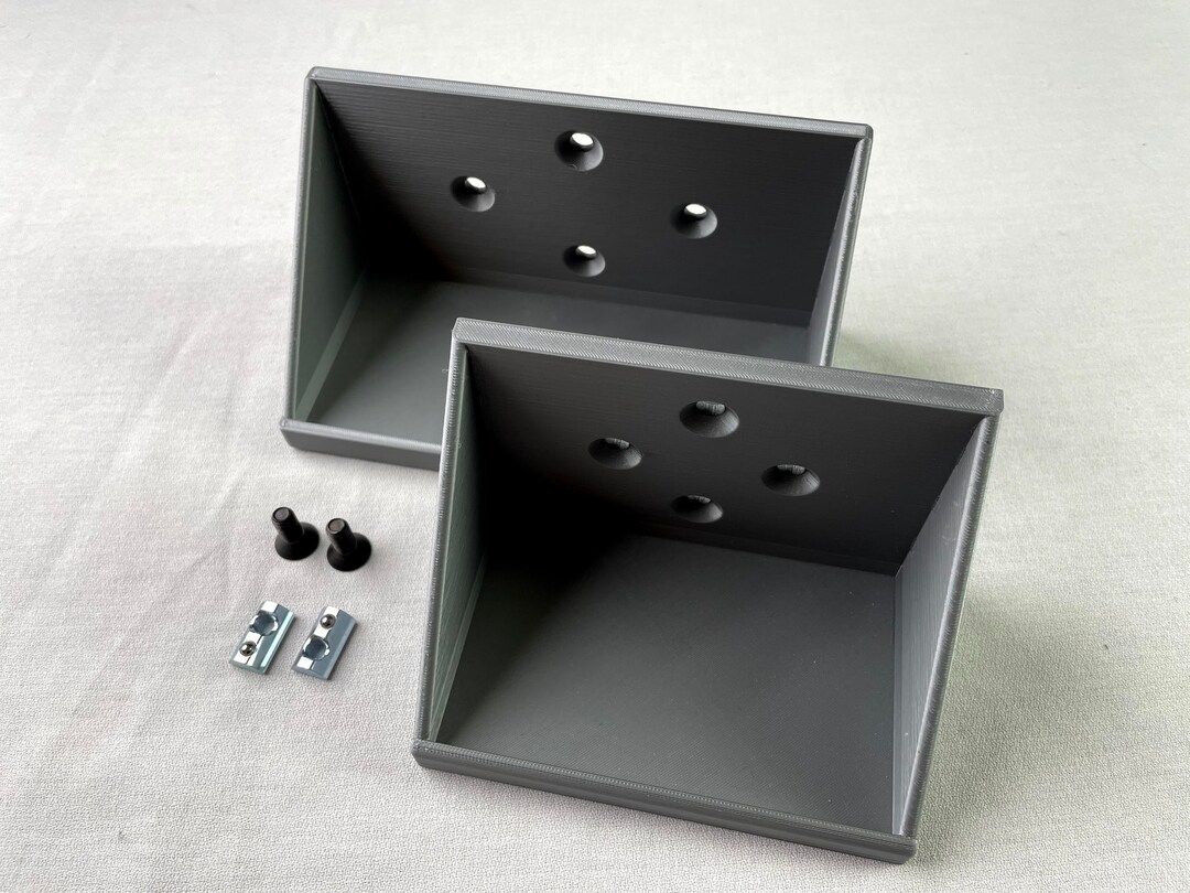 8020 Sim Rig Shelf - Etsy