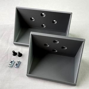 8020 Sim Rig Shelf