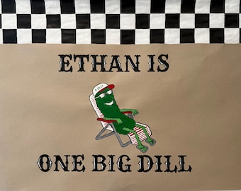 Pancartas personalizadas pintadas a mano para cualquier ocasión