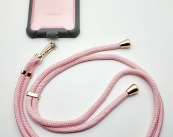 Perfecto para su iPhone 13. La solución práctica para la libertad y el estilo: descubra cadenas de teléfonos móviles de primera clase. ¡La función se encuentra con la moda!