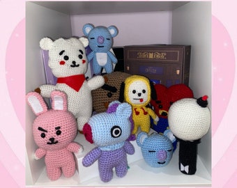 BT21