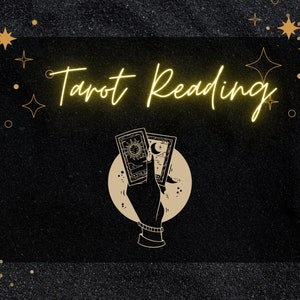 Classic Tarot Reading