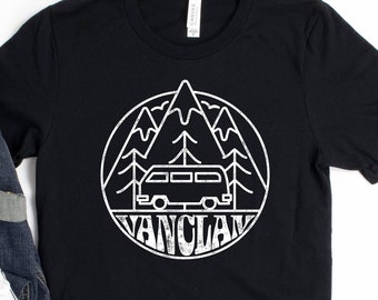 van life apparel