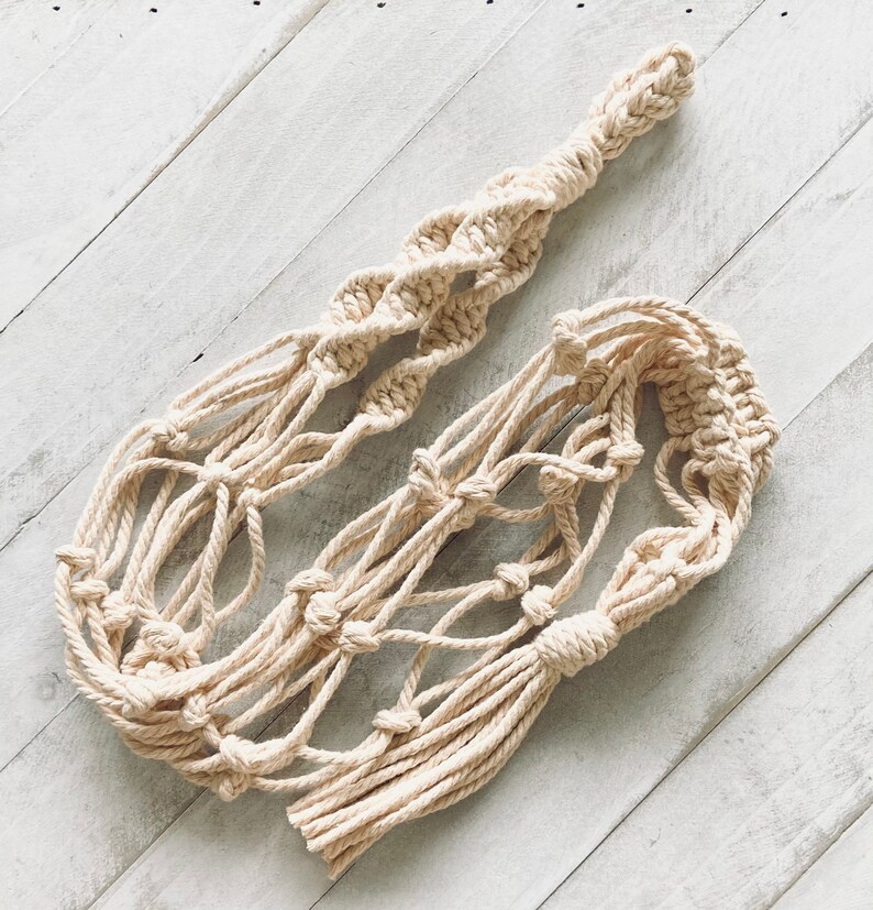 Macrame Onion Bag / 11 Colors/ Macrame Avocado Bag /macrame Etsy Canada