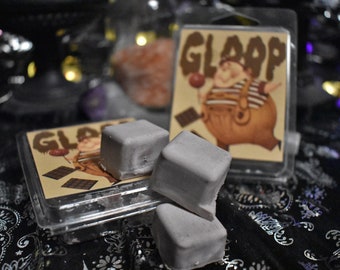 Gloop Wax Tarte; Wax Melt; Chocolate Scent