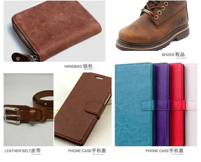 Puede incluir: Un conjunto de art&iacute;culos de cuero marr&oacute;n que incluye un bolso de mano, una funda para tel&eacute;fono, un cintur&oacute;n y un par de zapatos. Todos los art&iacute;culos est&aacute;n hechos del mismo tipo de cuero y tienen un aspecto r&uacute;stico y vintage.