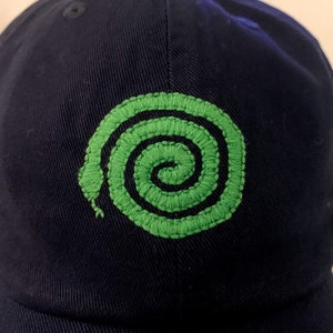 Vampire Weekend Hat