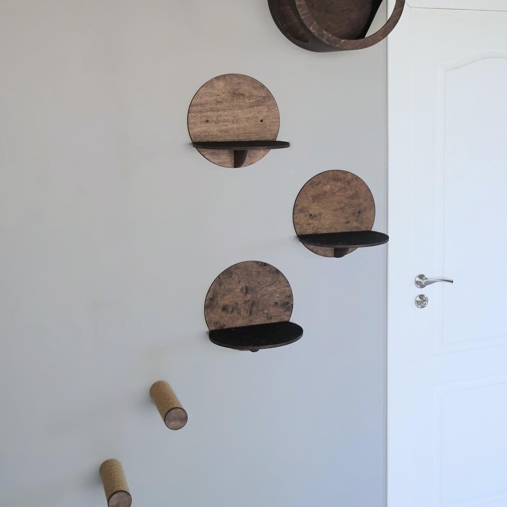 CAT STEPS, Cat Furniture, Cat Shelf, Cat Tree, Cat Gym, Cat Shelf