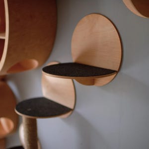 CAT STEPS, Cat Furniture, Cat Shelf, Cat Tree, Cat Gym, Cat Shelf