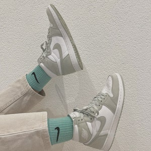 Nike Socks Ocean Set 4 pairs image 2