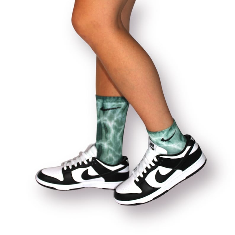 Chaussettes Nike Tie Dye image 7