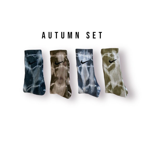 nike socks set