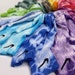 SOCKADDICTED TIE-DYE STUFF & MORE