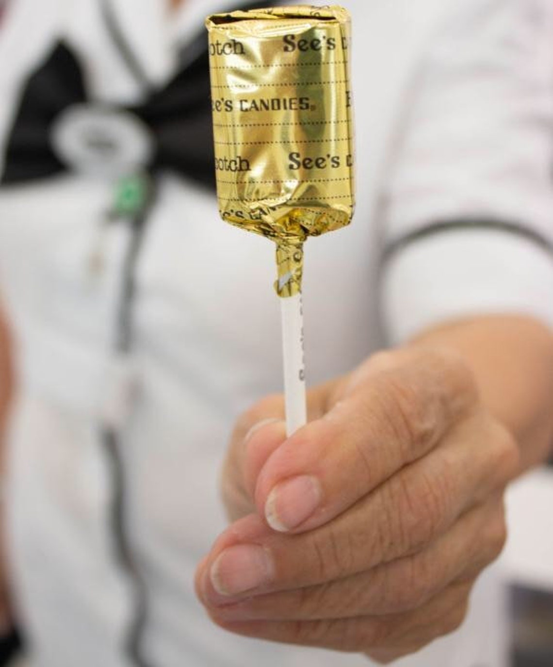 See's Candies Lollipops Add this item to any Gift Etsy