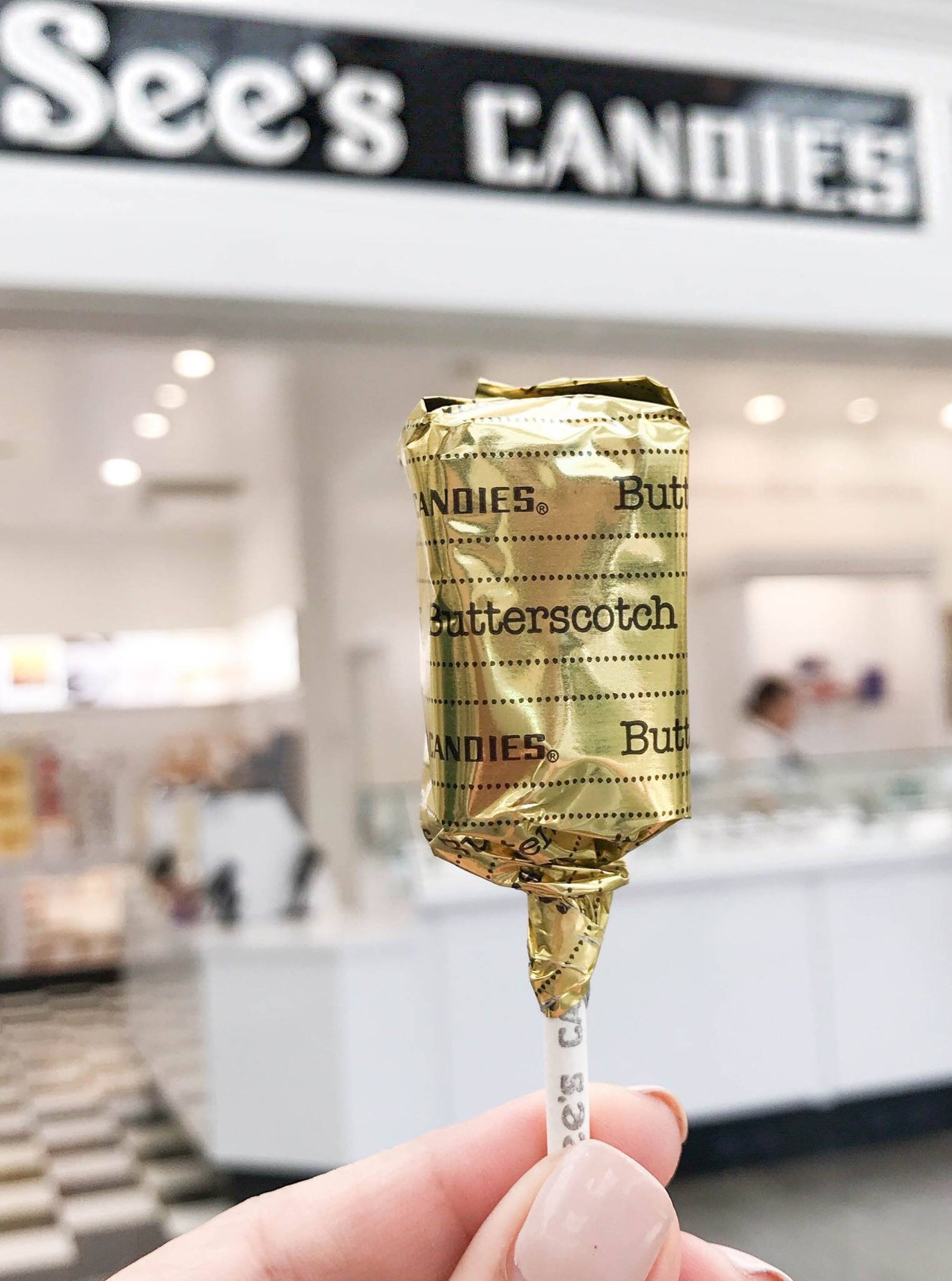 See's Candies Lollipops Add this item to any Gift Etsy