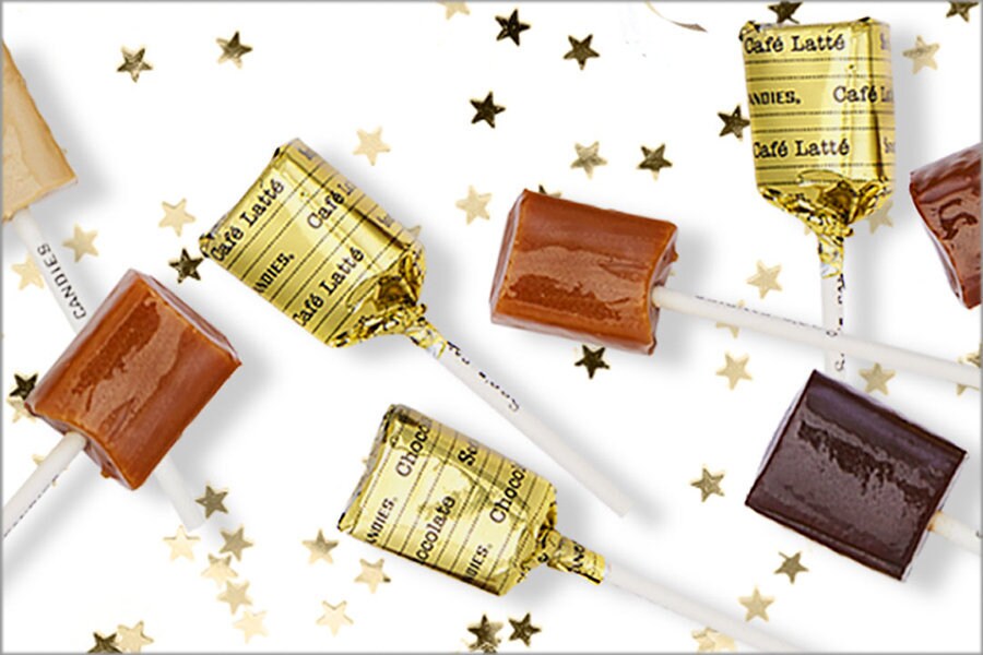 See's Candies Lollypops Add this item to any Gift Etsy