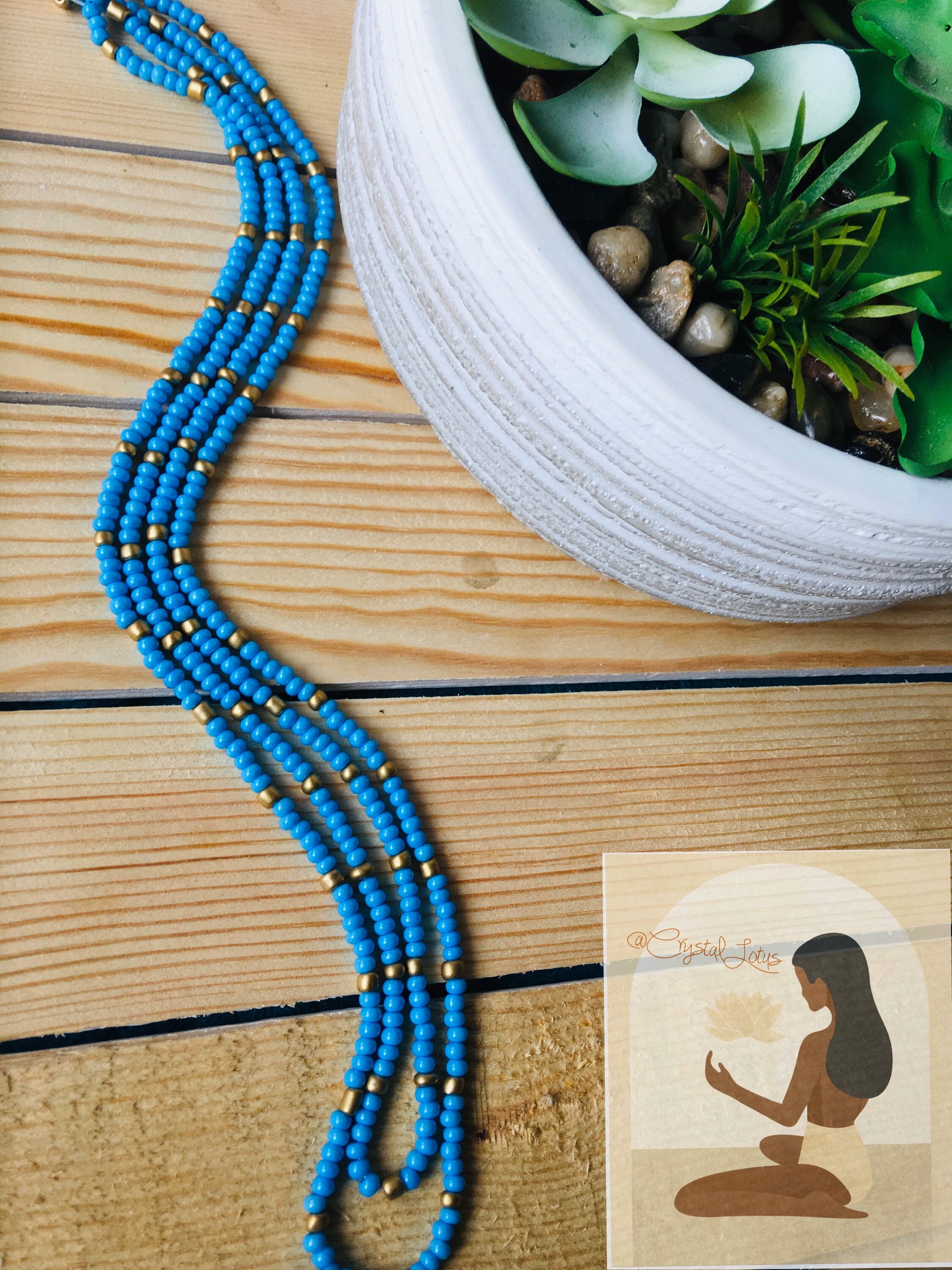 Waist Beads Traditional Waist Beads African Waist Beads Etsy