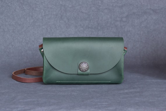 HIGOUTA Piccola Borsa A Tracolla Donna In Ecopelle - Pochette Elegante Con Cinghie Regolabili, Colori Alla Moda
