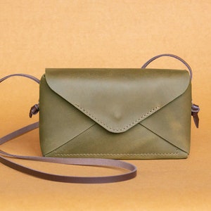 Mini sac à main en cuir pour fille américaine Mini sac à bandoulière