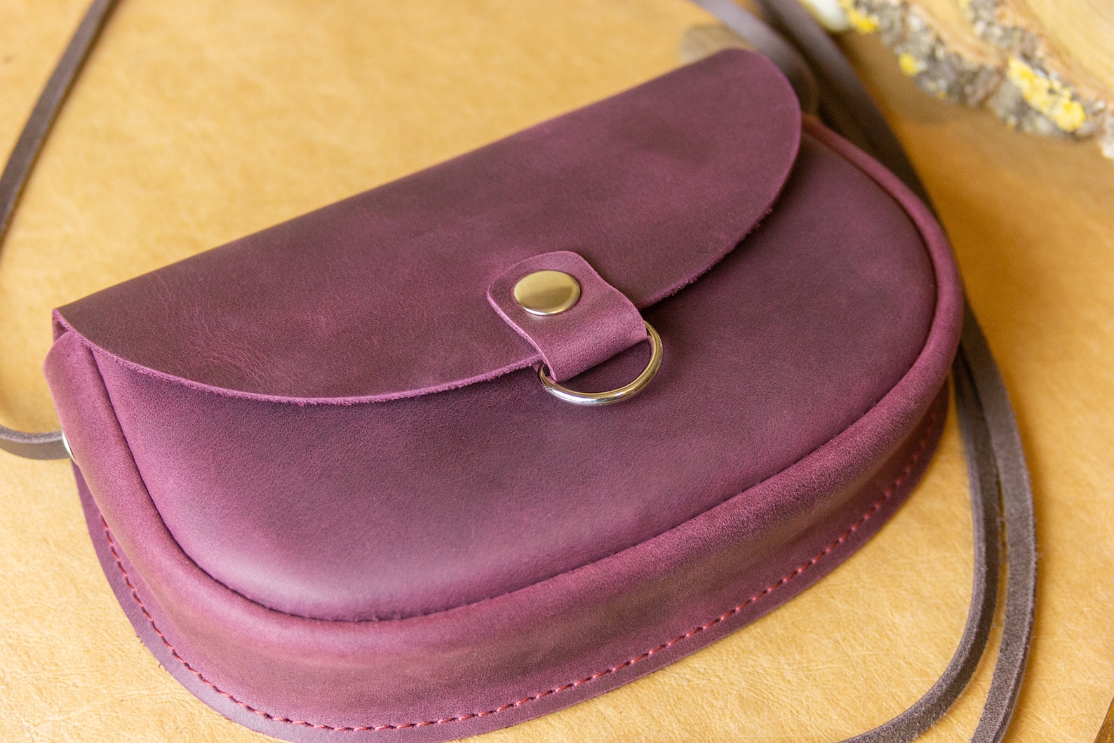 Teen Girl Purse Kids Leather Bag Cross Body Purse Wallet Etsy