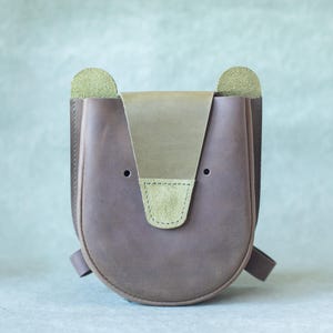 Sac à dos pour tout-petit garçon