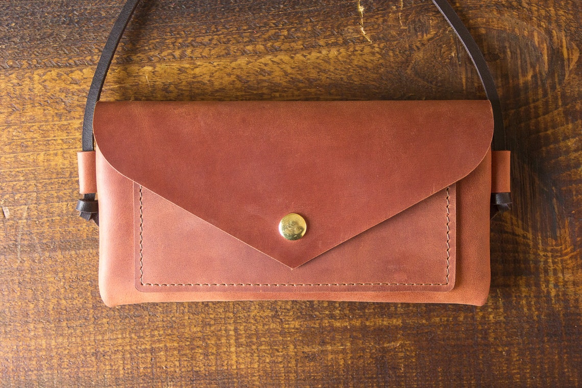 Teen Girl Purse Kids Leather Bag Cross Body Purse Wallet Etsy