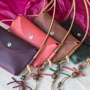 Mini sac à main en cuir pour fille Flower Girl Sac à main bordeaux pour enfant