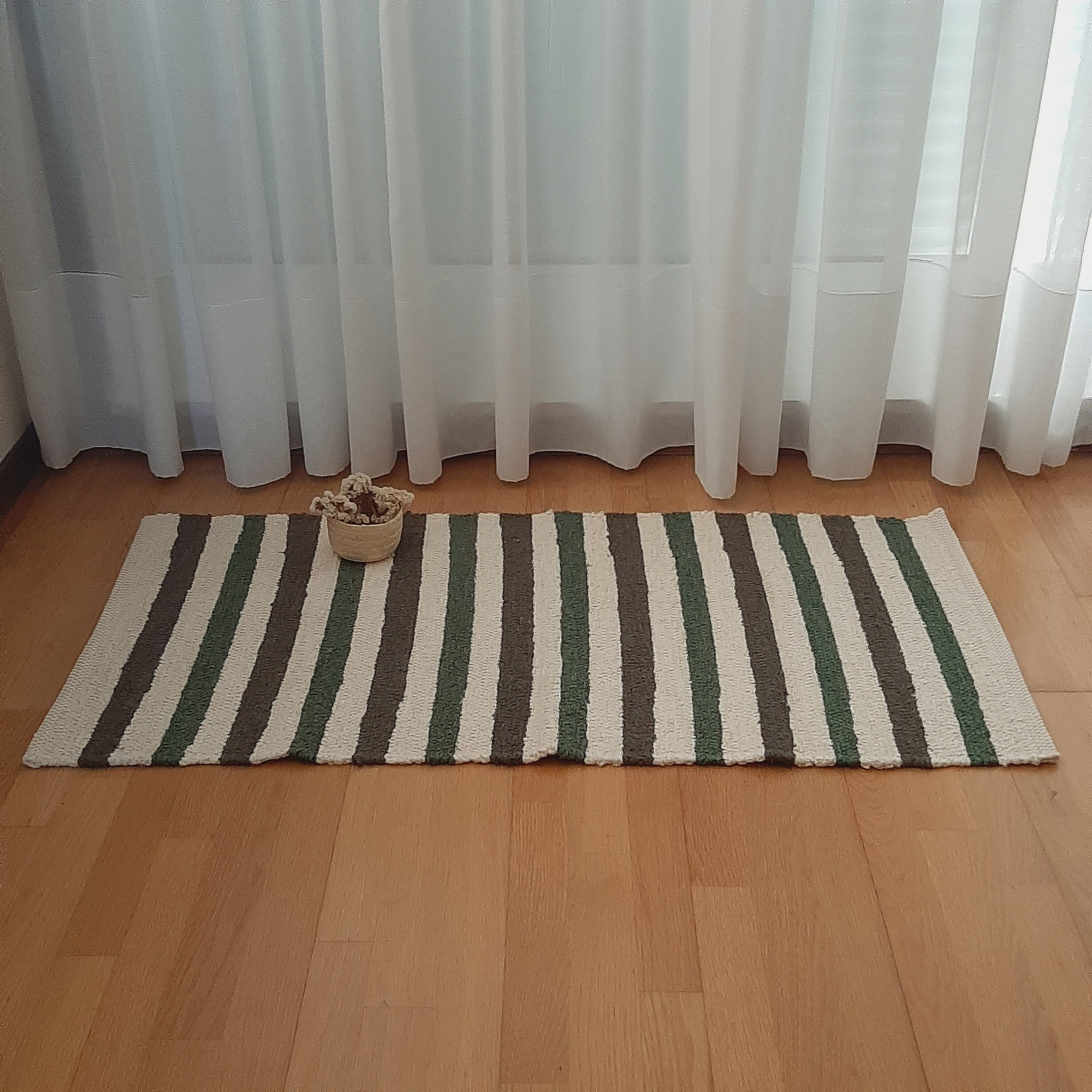 Aesthetic bath rug - .de