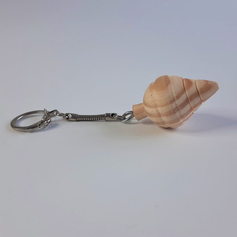 Spinning Top Keychain / Traditional Keychain / Collection Etsy