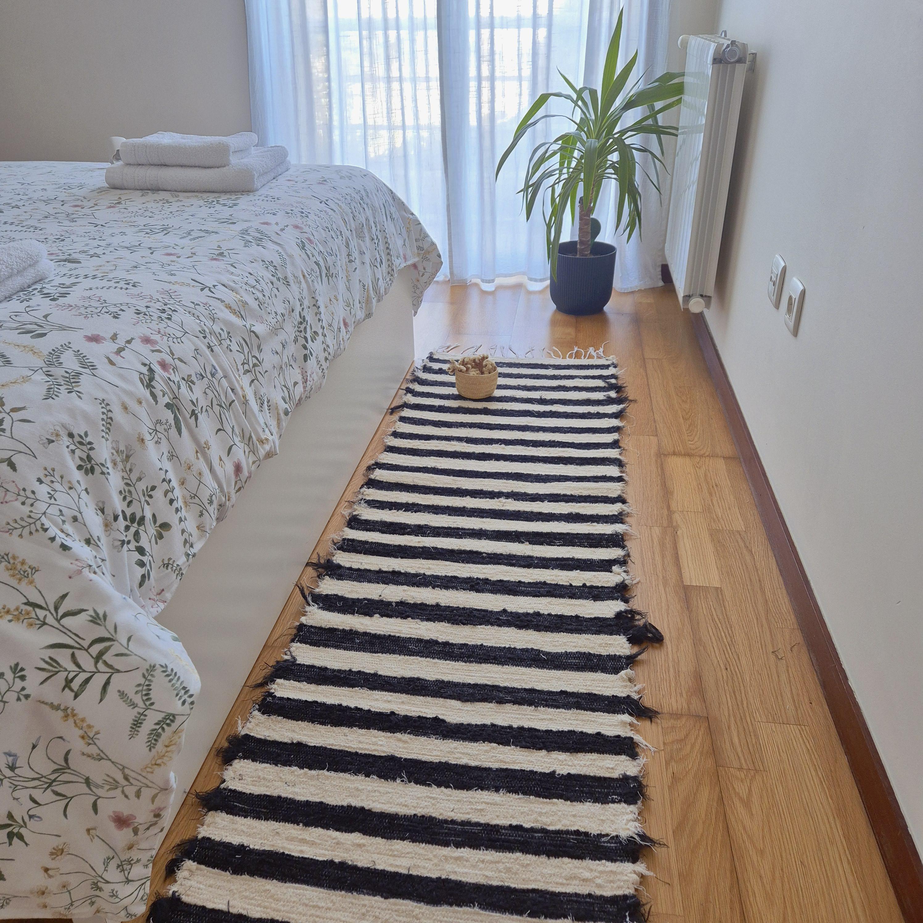 Tapis pour couloir long | 200x80 cm | Tapis Bazar