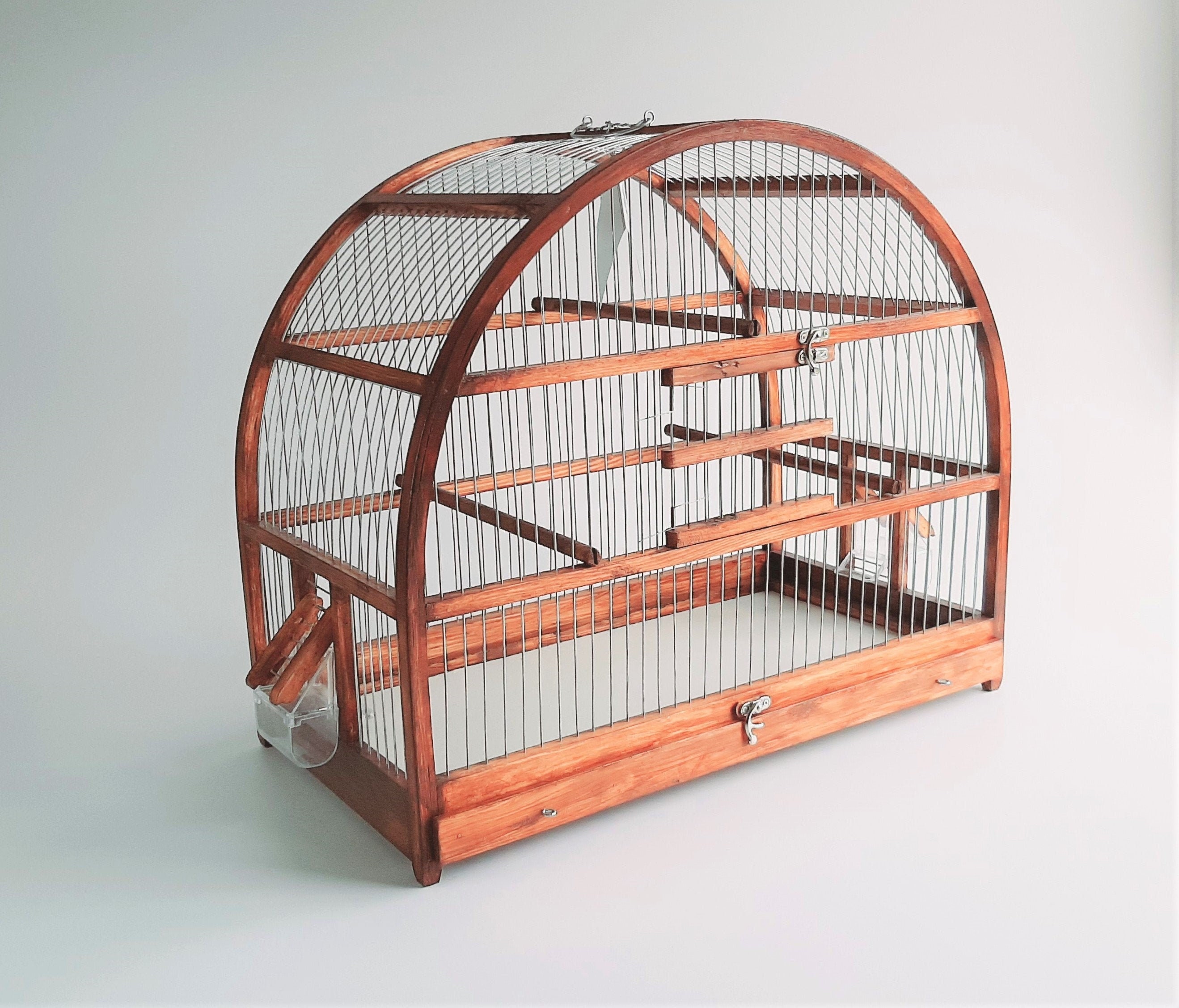 Bird Cage for sale compared to CraigsList Only 2 left at 75