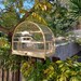 Large Oval Bird Cage Full Handmade / Natural Cage / Canary Cage / Bird House / Parakeet Cage / Love Your Bird / Bird Home 