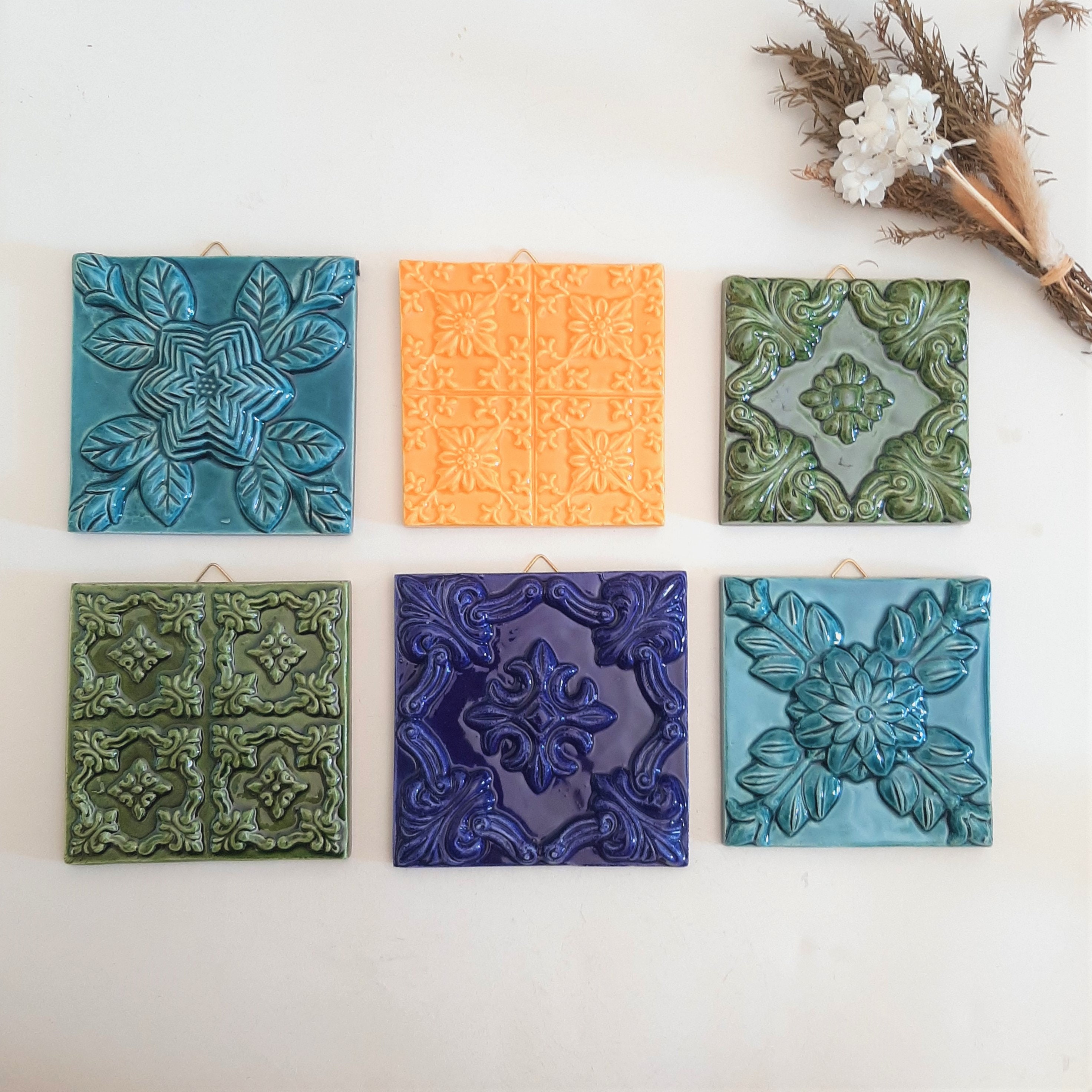 Ceramic Flags Ceramic Glazed Tiles / Ceramic Tiles / Traditional Tile / Ceramic ...
