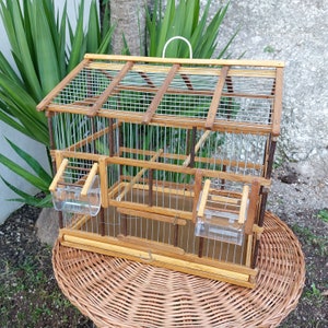 Picture of Amazon.com: Macaw Bird Cage