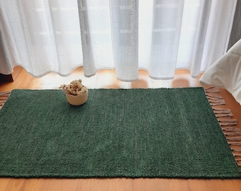 35 alfombras para el pasillo perfectas, cálidas y con estilo