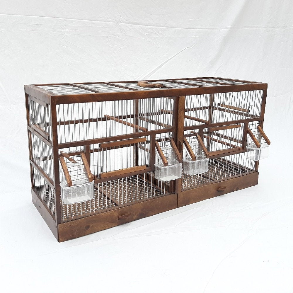 Acrylic Bird Cage for sale Only 3 left at 70