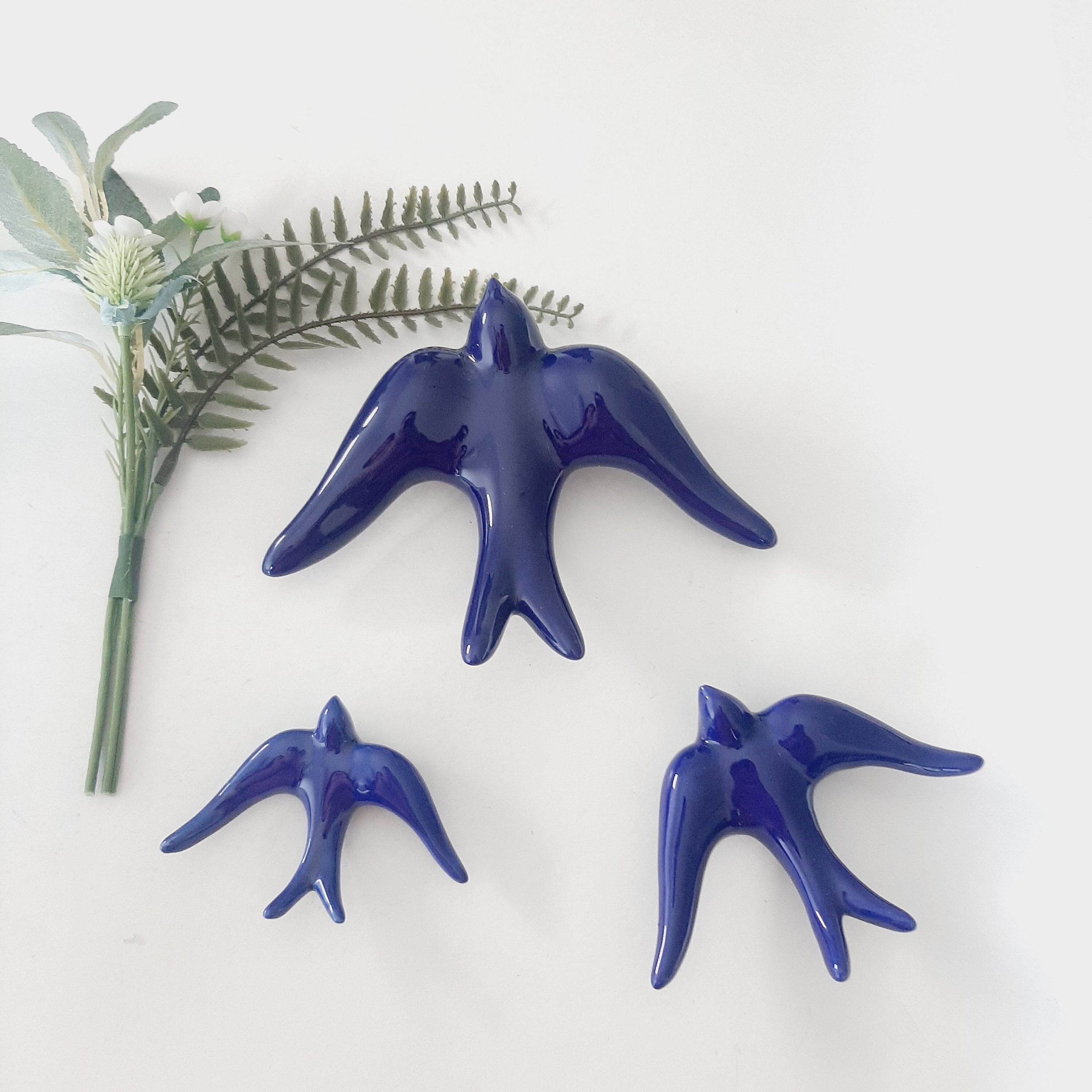 Ceramic wall hanging - Etsy 日本
