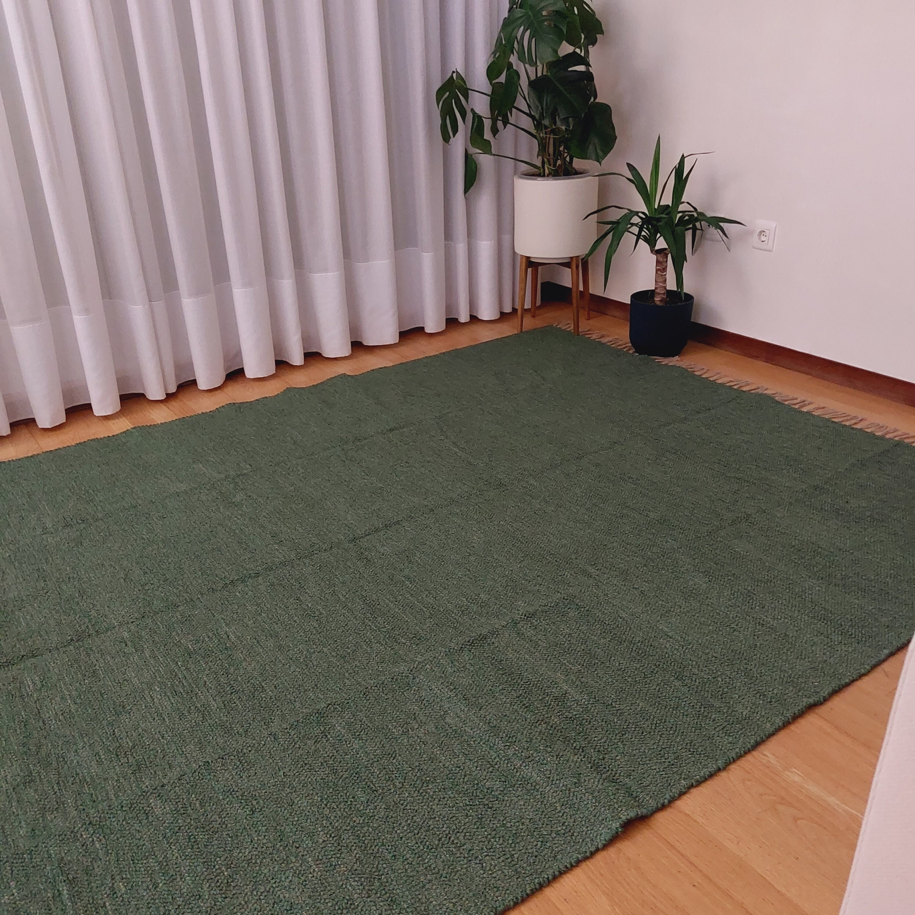 Alfombra grande crema 6.5x10, alfombra de área crema, alfombra de salón,  alfombra de dormitorio, alfombra boho, decoración escandinava, tapiz  reciclado, tapis écru -  México