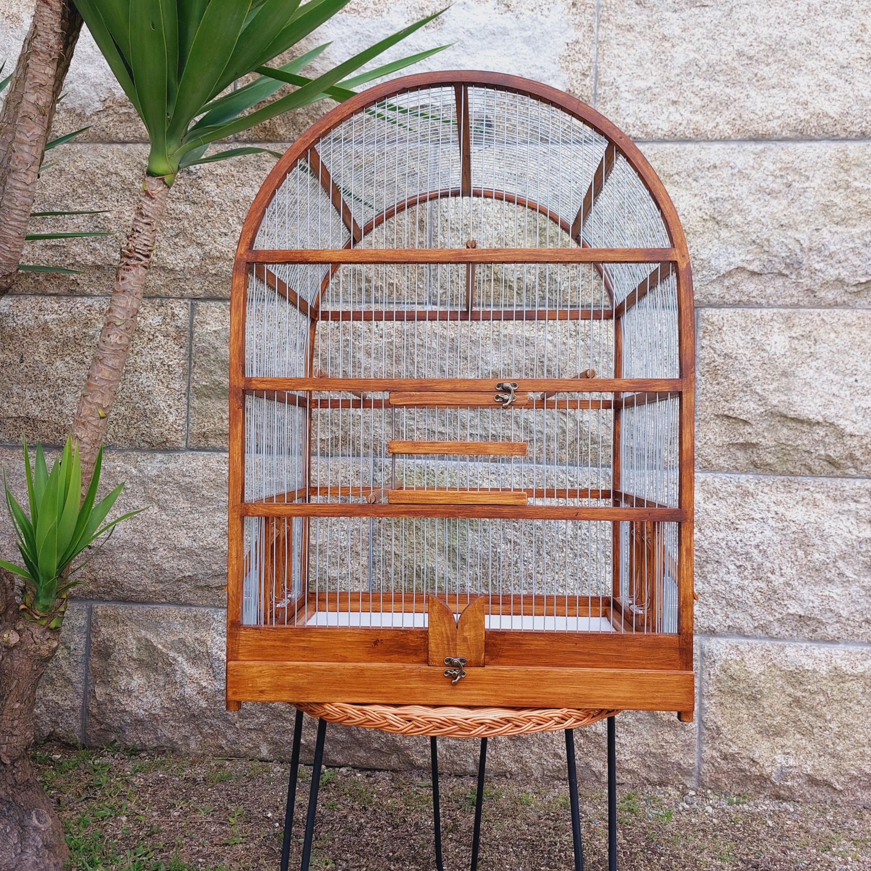 鳥かご - Etsy 日本